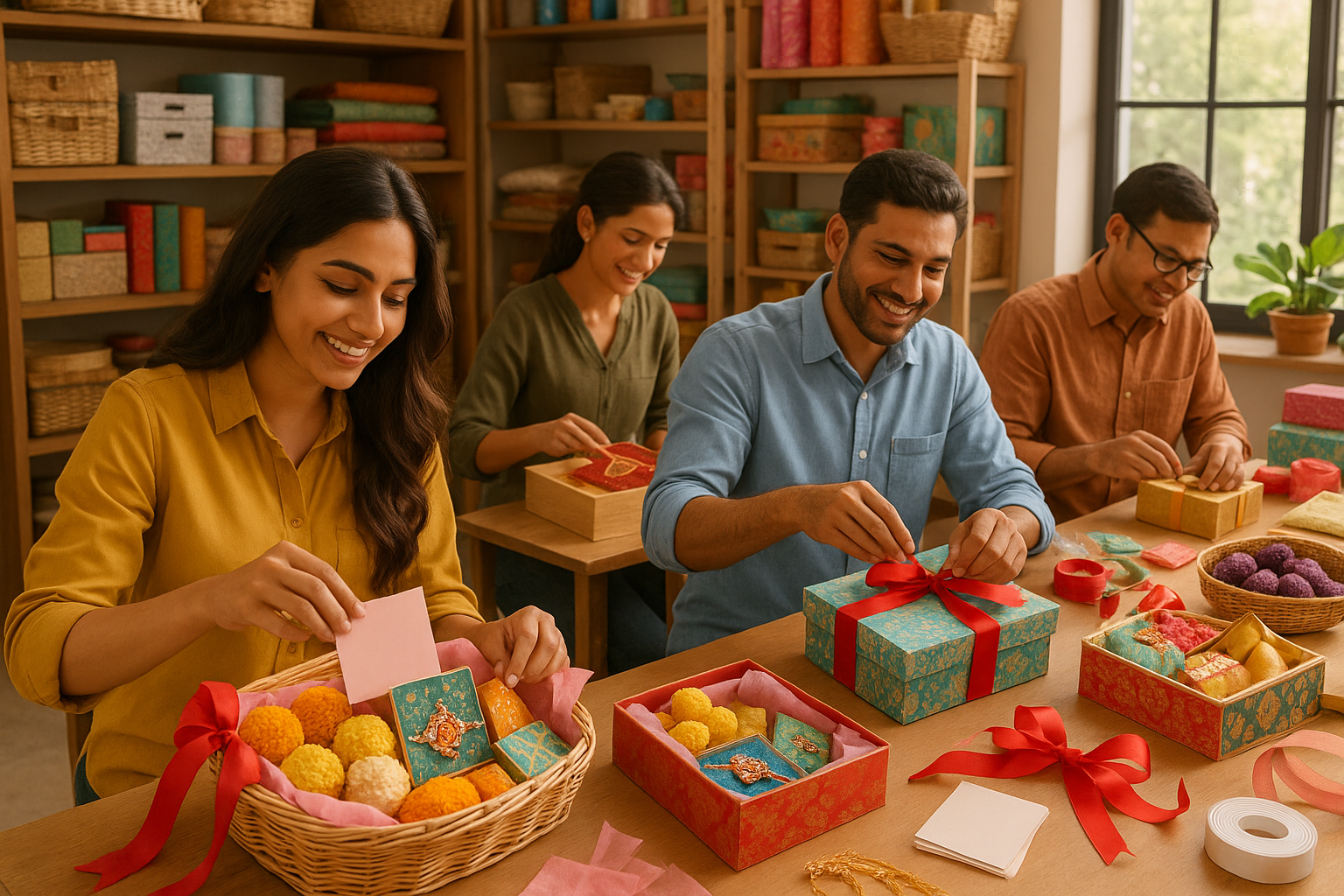 Remove Rakhi.ca logo