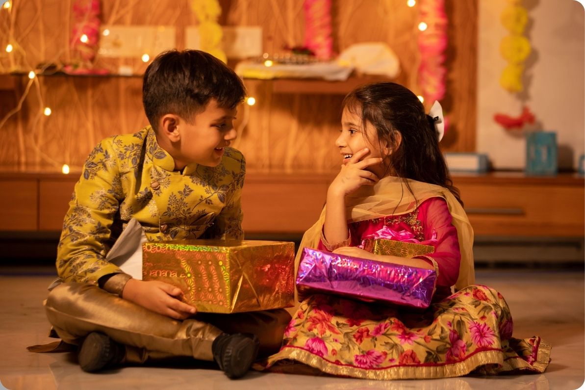 Story Of Bhaidooj