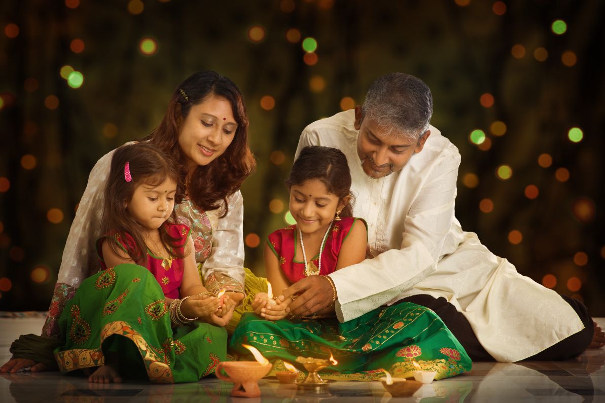 Diwali gifts Idea For Canada Delivery