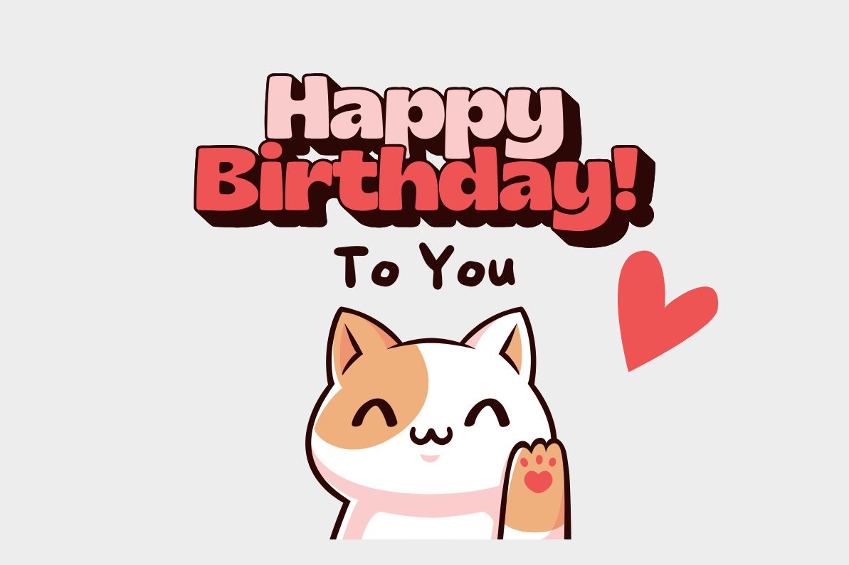 Birthday Gifts