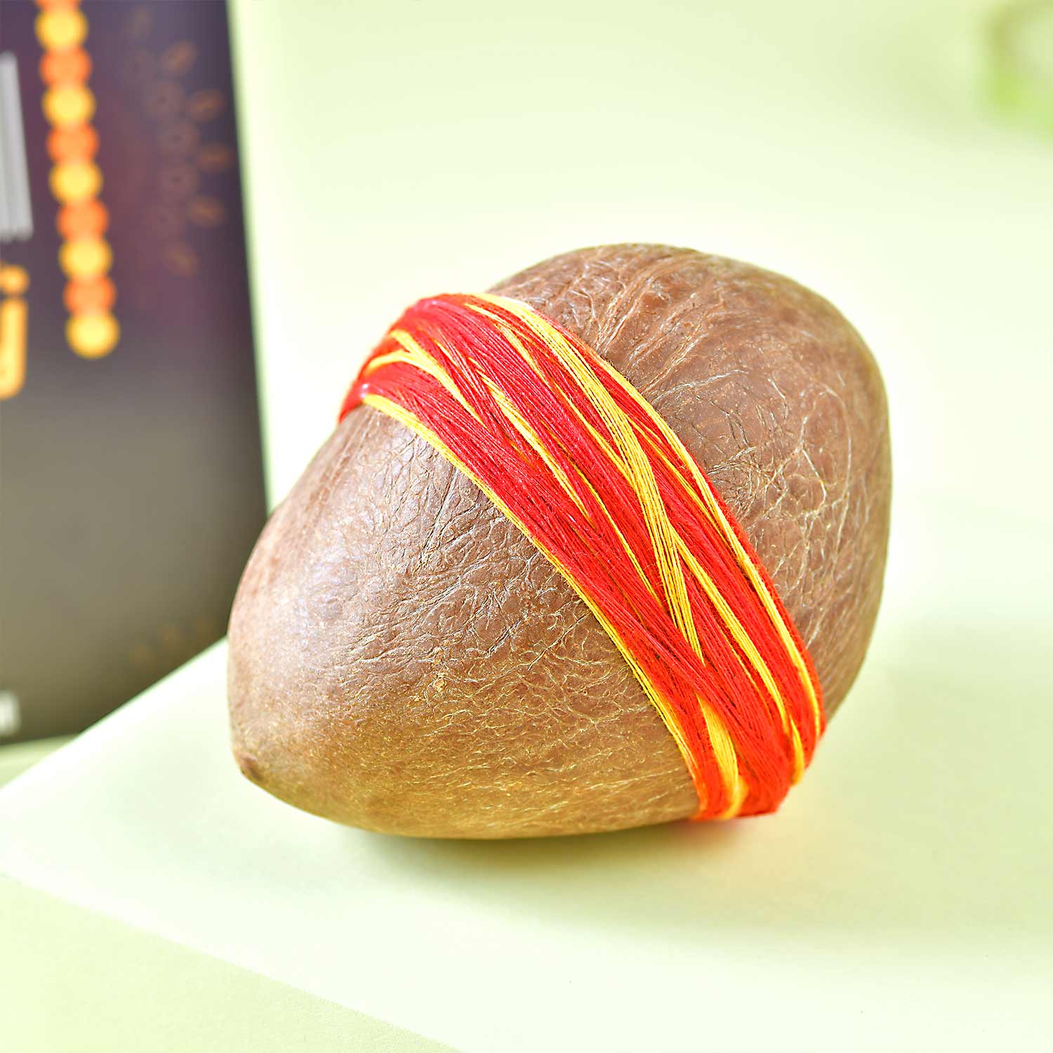 Traditional Bhaidooj Hamper