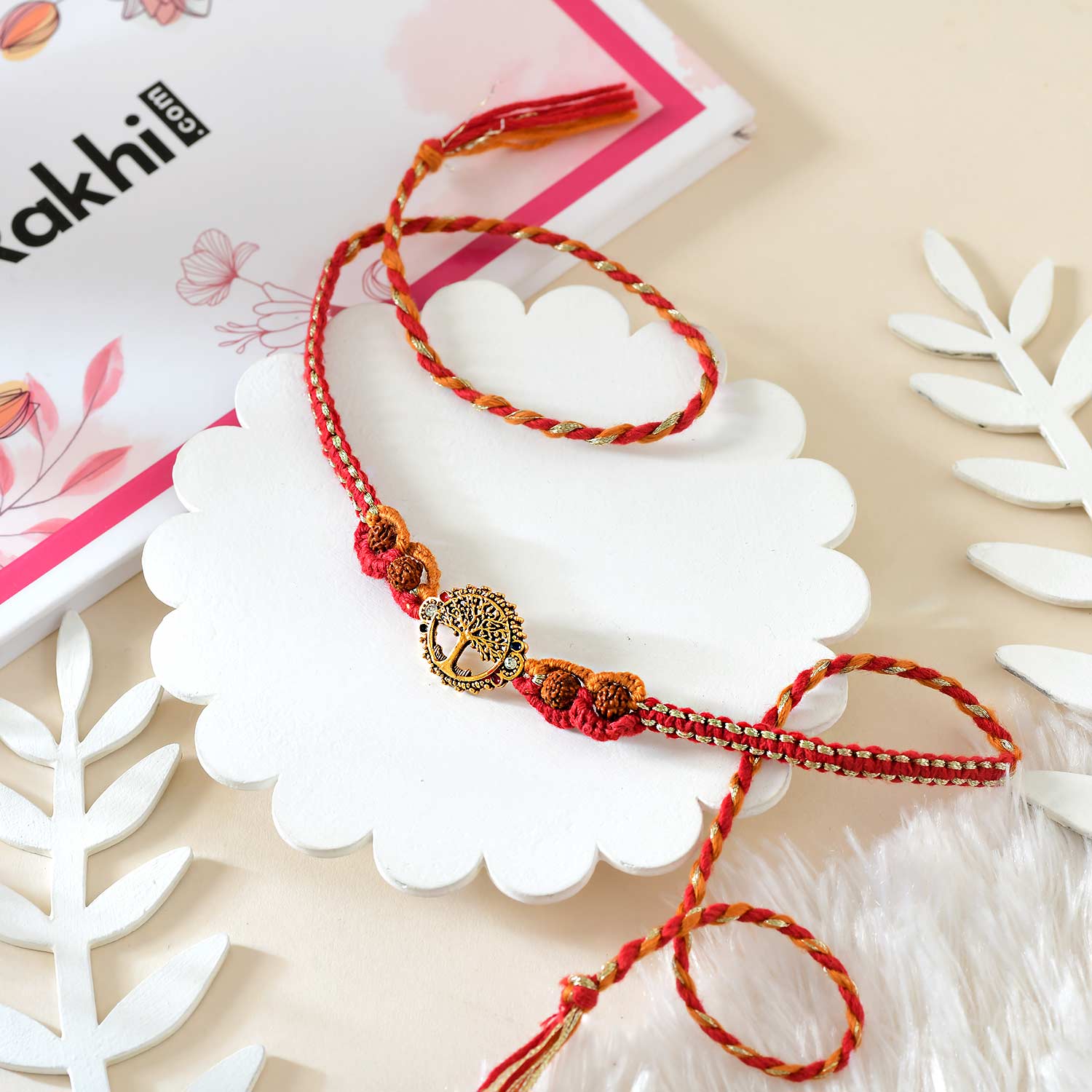 Kalp-Taru Rakhi