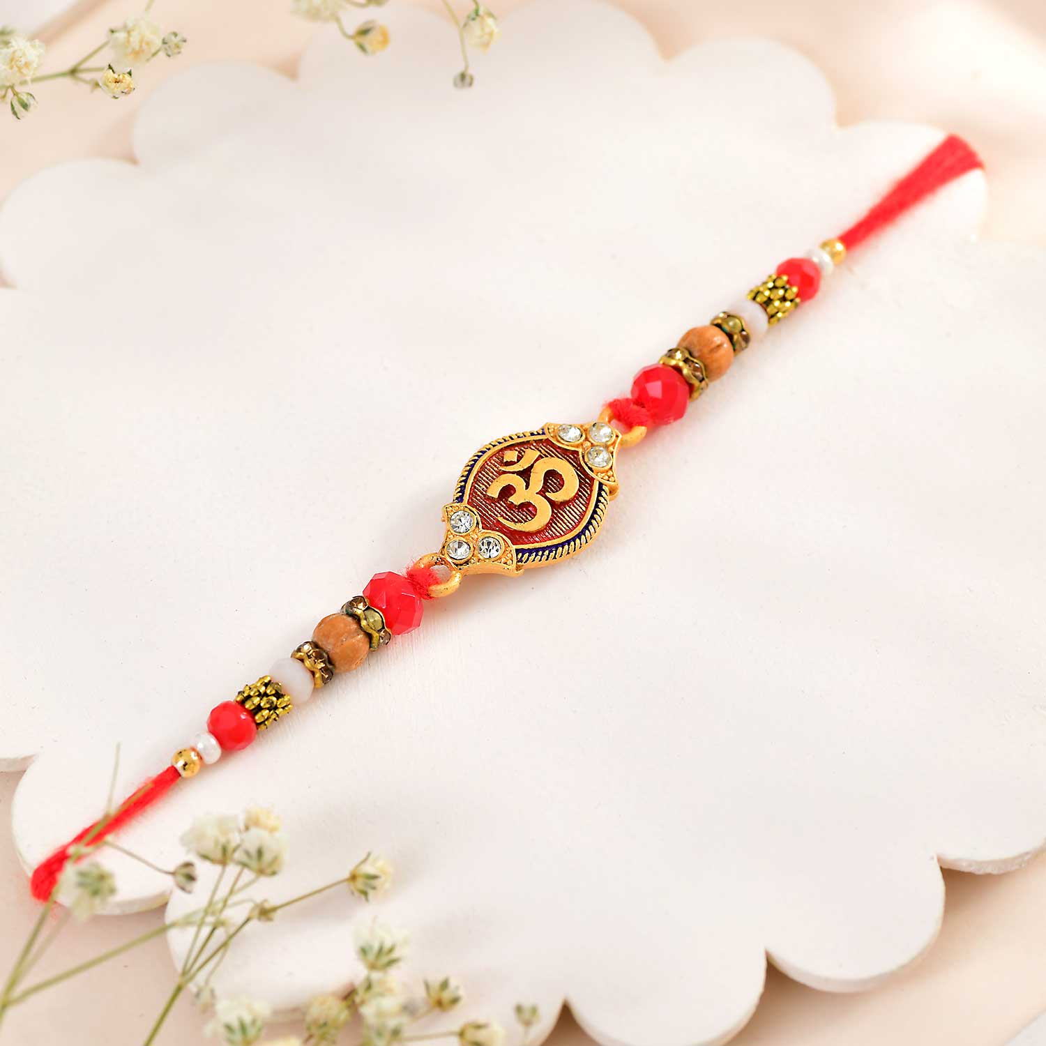 Pavitra Aum Rakhi