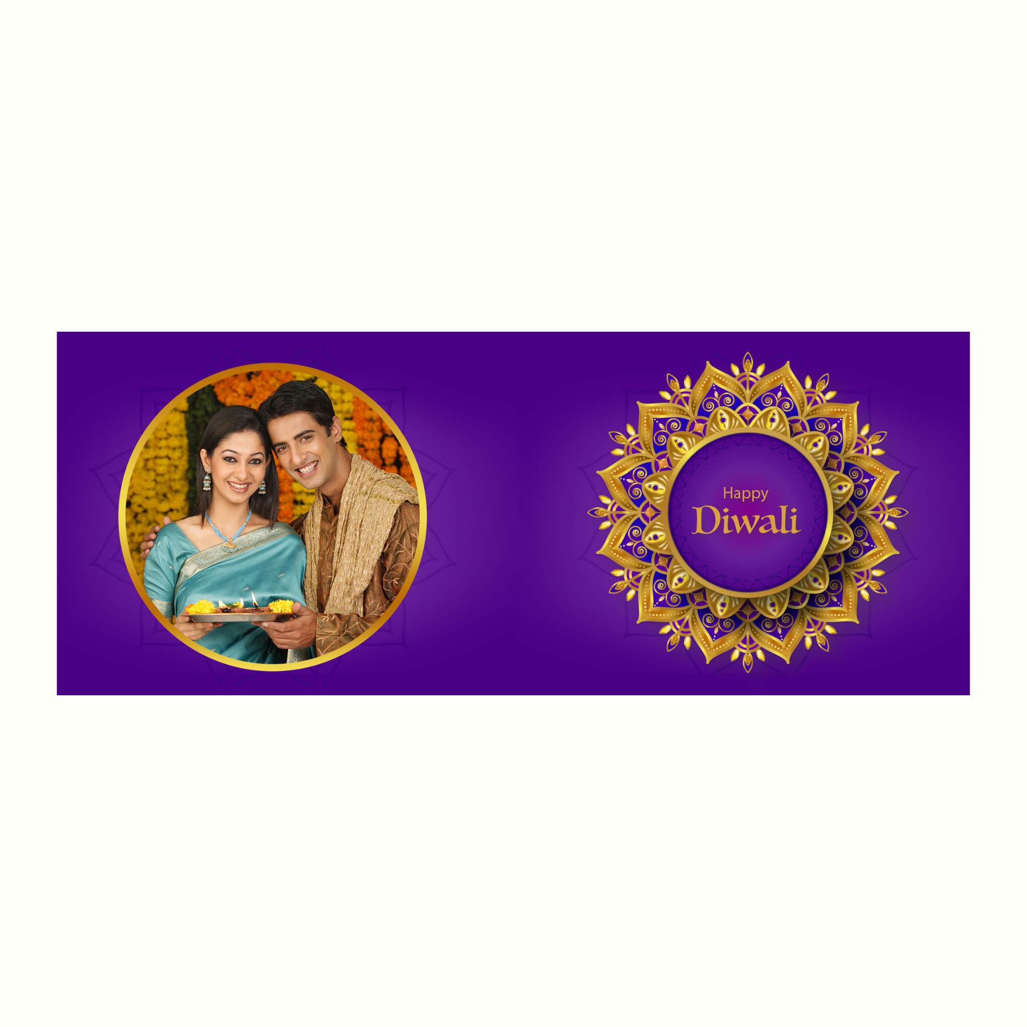 Personalized Mug For Diwali Gifting