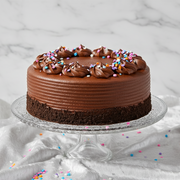 Chocolate Celebration Cake