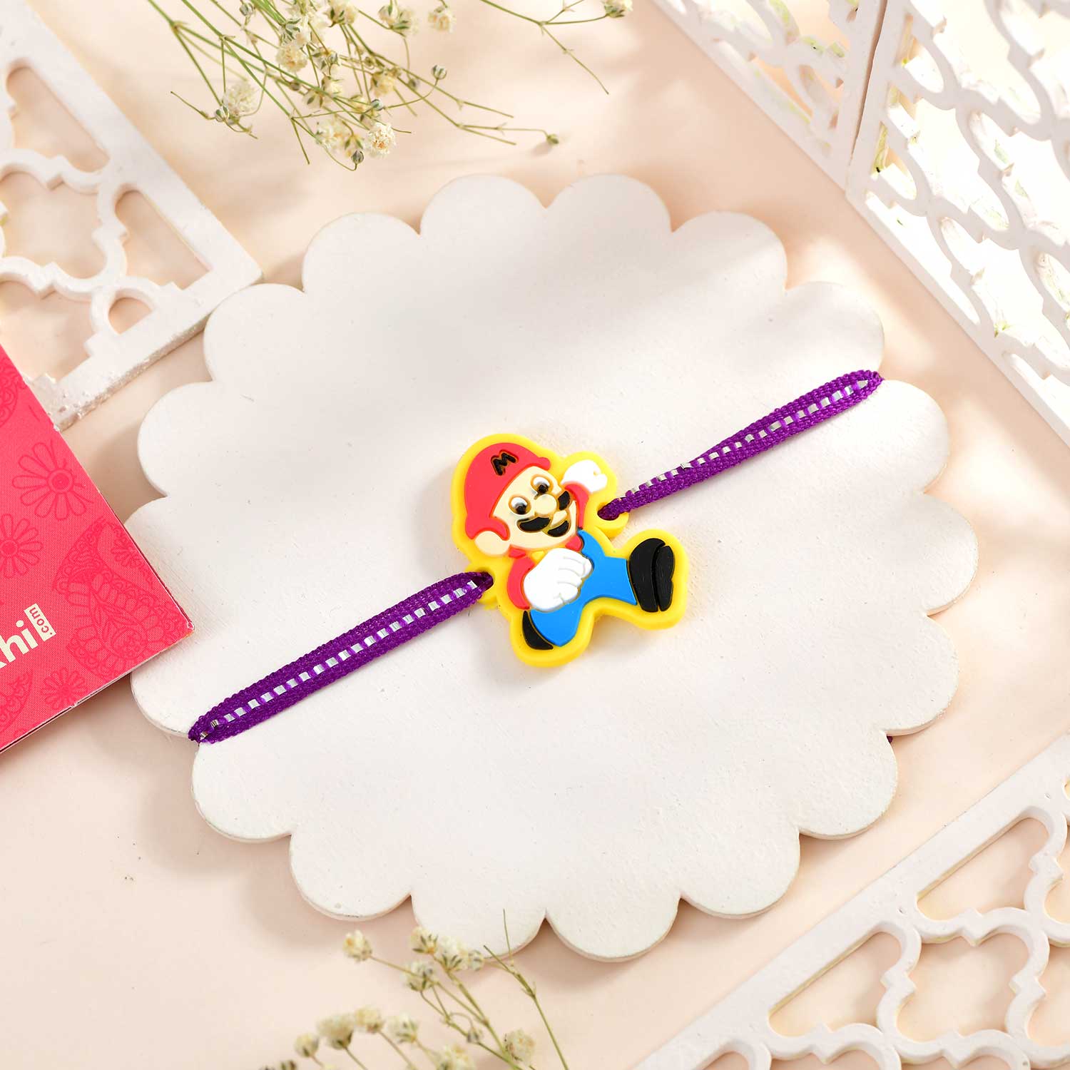 Rakhi