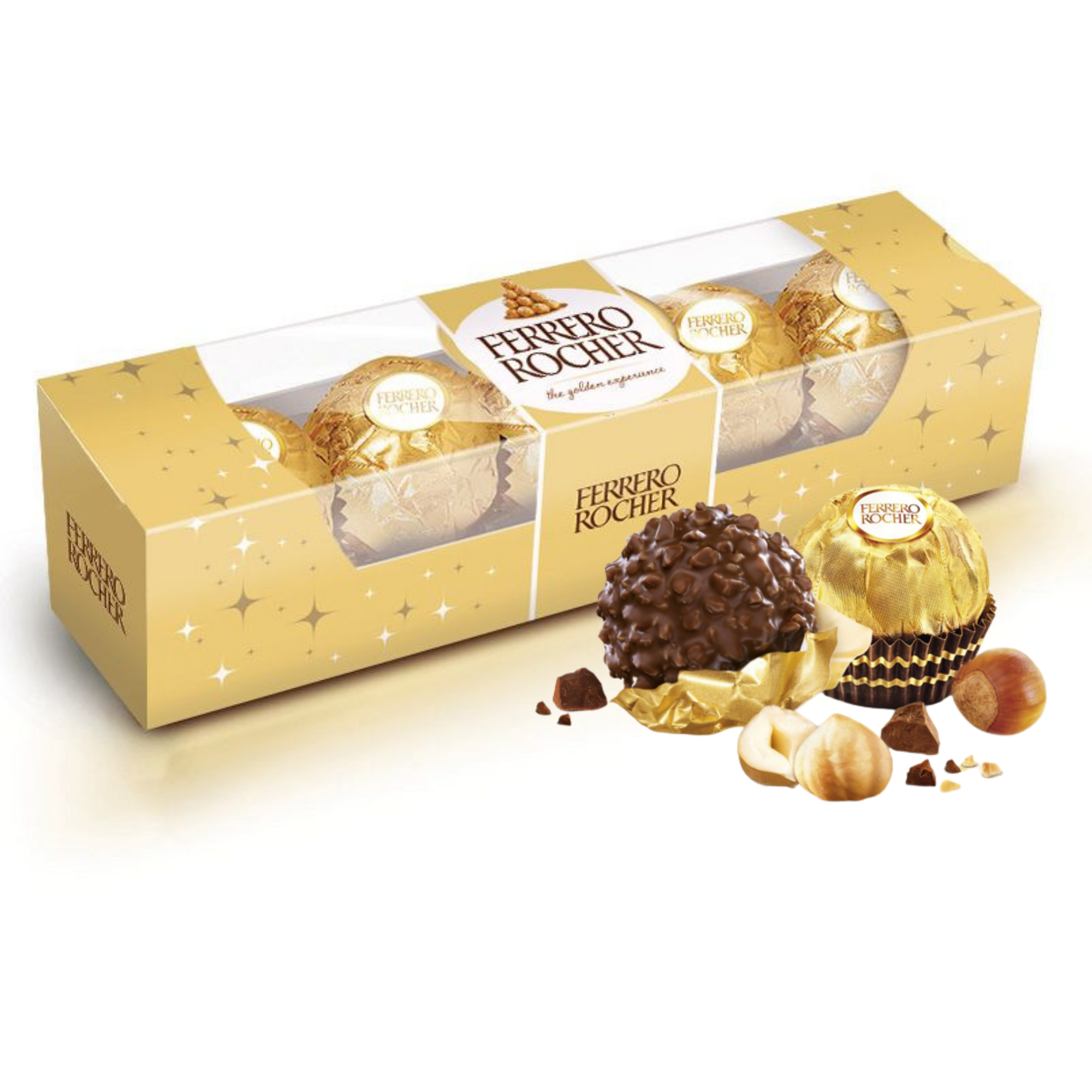 Bhaidooj Kalava With Ferrero & Almonds