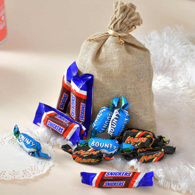Birthday Chocolate and Personalized Cushion with Mug